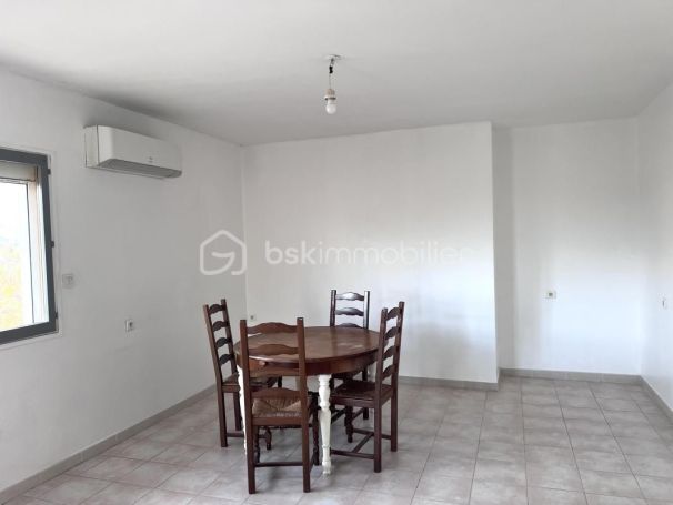 A louer APPARTEMENT T3 46 M2 TERRASSE BORD DE MER FRONTIGNAN