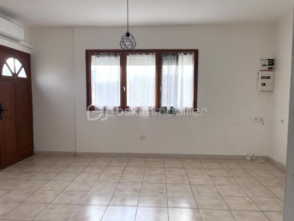 A louer APPARTEMENT T2 30 M2 BORD DE MER FRONTIGNAN