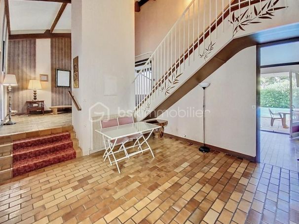 A vendre MAISON  4 PIECES 108 M2 BORD DE MER LA GRANDE MOTTE