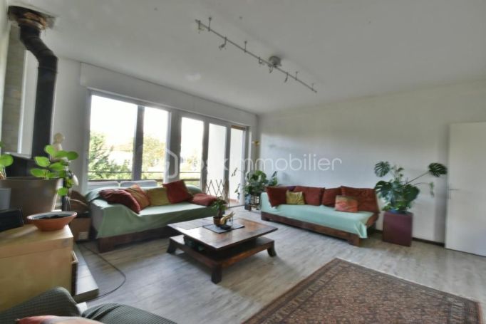 A louer APPARTEMENT T7 119 M2 TERRASSE  SAINT VINCENT DE PAUL