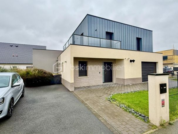 A vendre MAISON  CONTEMPORAINE  CAMON