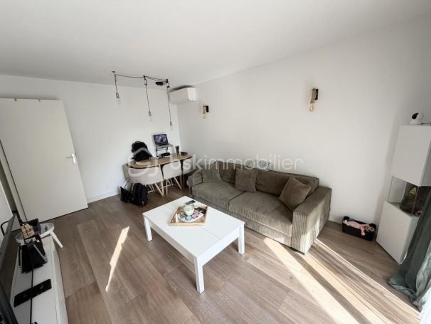 A louer APPARTEMENT T2 40 M2 BORD DE MER CAVALAIRE SUR MER