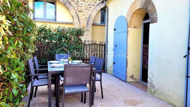 A louer MAISON  CONTEMPORAINE  UZES