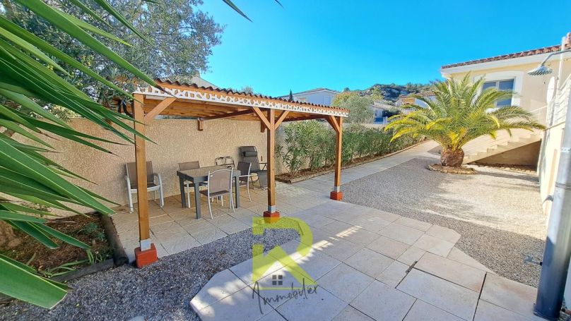 A louer MAISON 7 PIECES 140 M2 MONTREDON DES CORBIERES