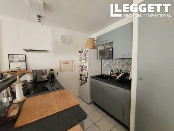 A louer APPARTEMENT T2 42 M2  BORDEAUX