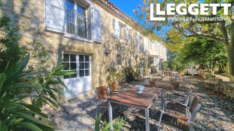 A louer GîTE CARCASSONNE