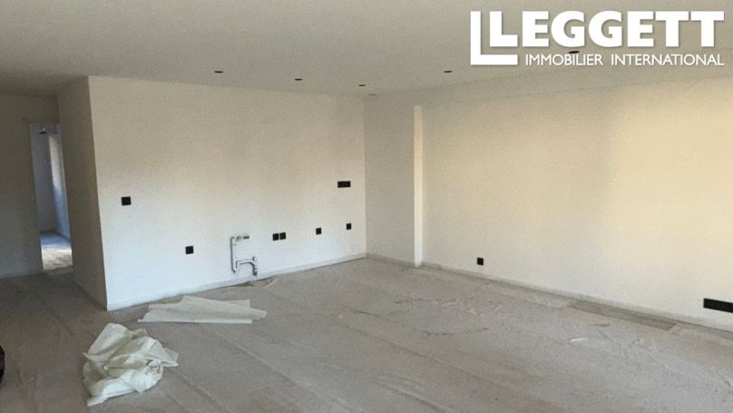 A louer APPARTEMENT T3 70 M2 TERRASSE BORD DE MER NICE