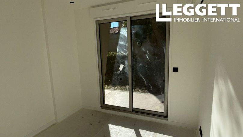 A louer APPARTEMENT T4 62 M2 BORD DE MER NICE