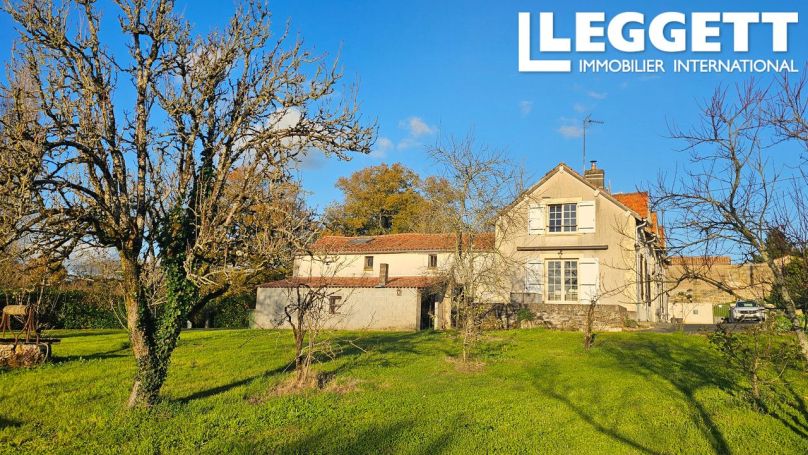 A vendre GîTE  L HERMENAULT