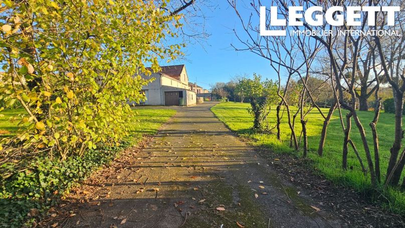 A vendre GîTE  L HERMENAULT