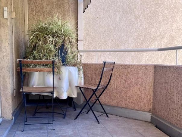 A louer APPARTEMENT T3 70 M2 TERRASSE AUBAGNE