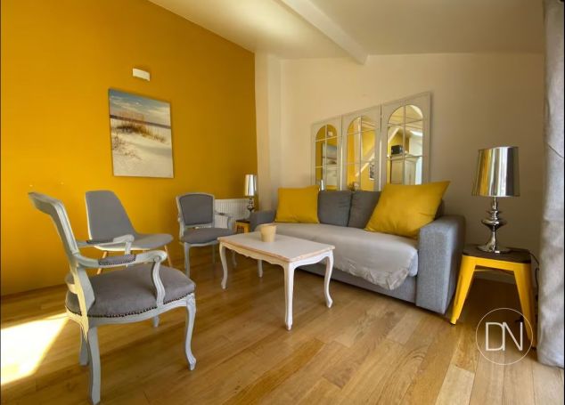 A vendre MAISON DE VILLE 7 PIECES 170 M&sup2; FECAMP