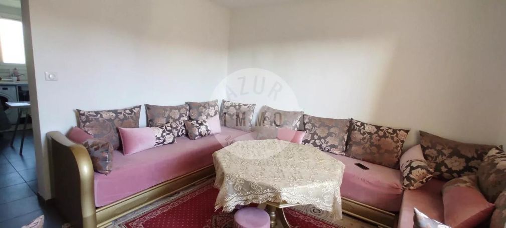 A louer APPARTEMENT T3 53 M2 BRIGNOLES