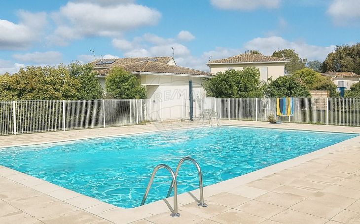 A louer APPARTEMENT T2 49 M2  PAREMPUYRE