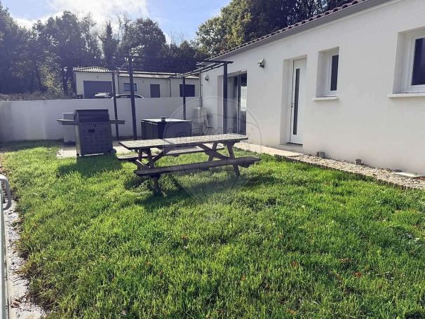 A louer MAISON  3 PIECES 73 M2  SAINT AUGUSTIN