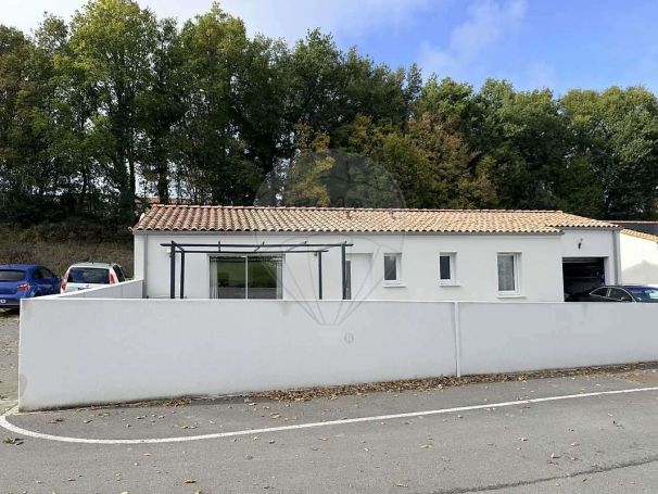 A louer MAISON  3 PIECES 73 M2  SAINT AUGUSTIN