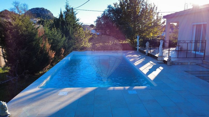 A louer MAISON  5 PIECES 131 M2  ROUSSON