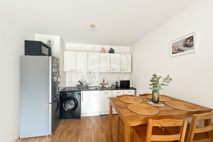 A louer APPARTEMENT T2 43 M2 TERRASSE SAINT HERBLAIN