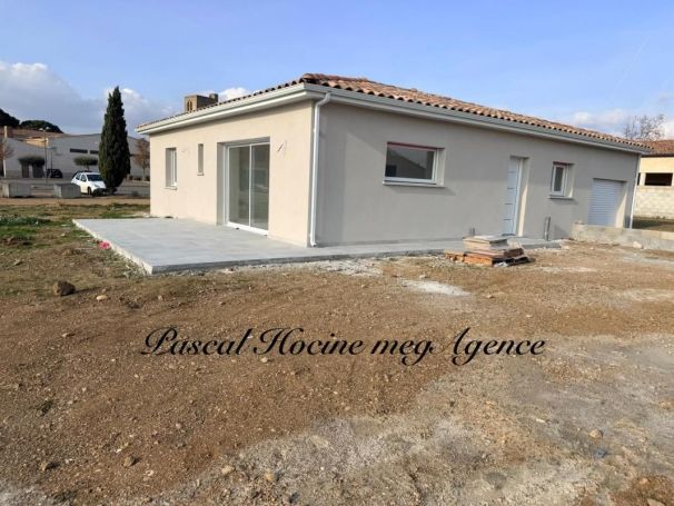 A vendre MAISON  4 PIECES 120 M2  PEPIEUX
