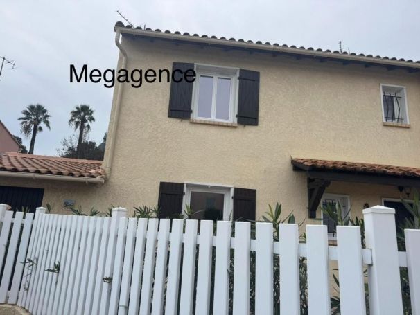 A vendre MAISON  4 PIECES 105 M2  SOLLIES PONT