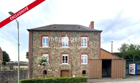 A louer MAISON DE MAîTRE CAMPEAUX