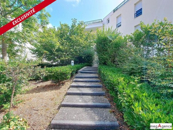 A louer APPARTEMENT T3 67 M2  NANTES