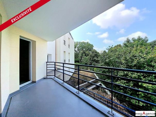 A louer APPARTEMENT T3 67 M2  NANTES