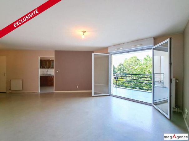 A louer APPARTEMENT T3 67 M2  NANTES