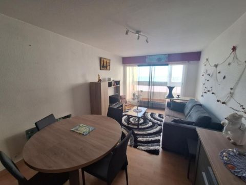 A louer APPARTEMENT T2 41 M2 PIEDS DANS L'EAU SAINT HILAIRE DE RIEZ