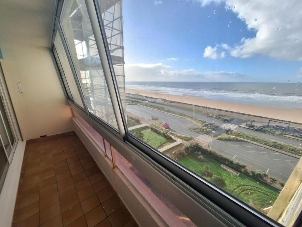 A louer APPARTEMENT T2 41 M2 PIEDS DANS L'EAU SAINT HILAIRE DE RIEZ