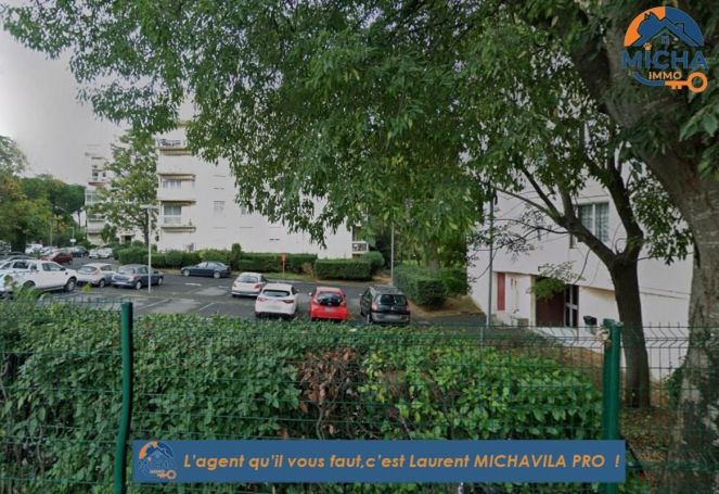 A louer APPARTEMENT T3 53 M2 TERRASSE BORD DE MER BEZIERS