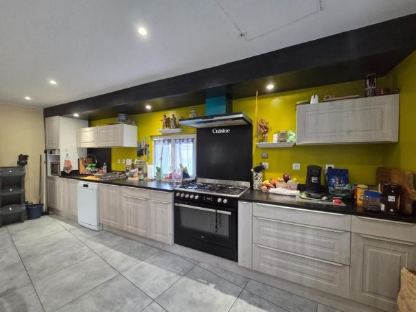 A louer GîTE SAINT JEAN D ANGELY