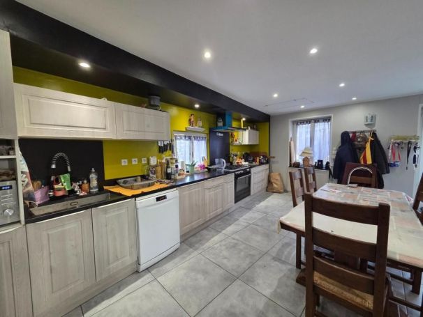 A louer GîTE SAINT JEAN D ANGELY