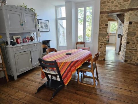 A louer MAISON  CONTEMPORAINE  LA ROCHE SUR YON