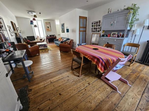 A louer MAISON  CONTEMPORAINE  LA ROCHE SUR YON