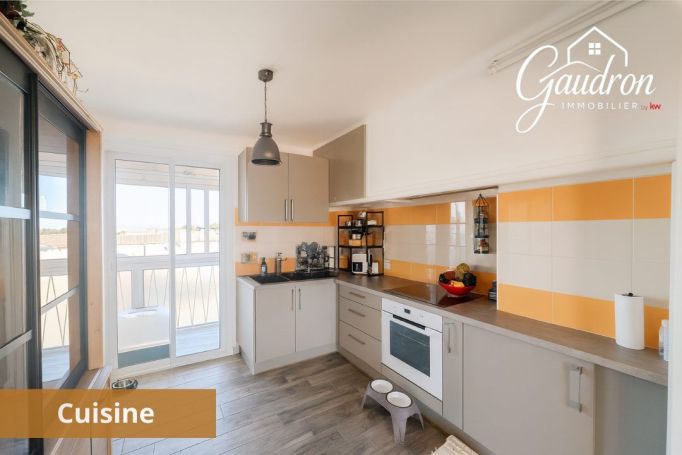 APPARTEMENT T3 72 M2  PERPIGNAN