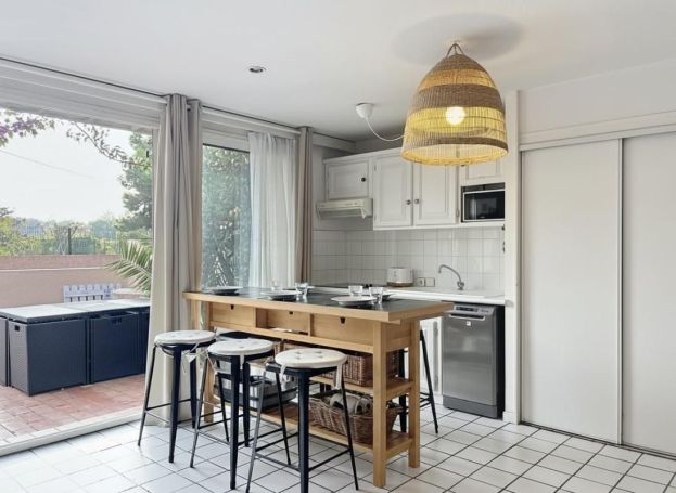 APPARTEMENT T2 36 M2 TERRASSE FITOU