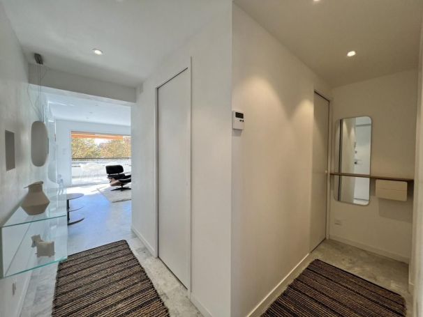 APPARTEMENT DE PRESTIGE T3 85 M2 TERRASSE  PERPIGNAN