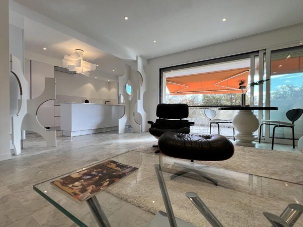 APPARTEMENT DE PRESTIGE T3 85 M2 TERRASSE  PERPIGNAN