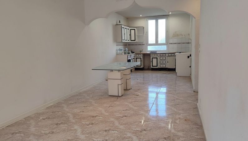 APPARTEMENT T4 85 M2 PERPIGNAN