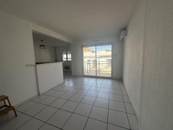 APPARTEMENT T3 68 M2 TERRASSE  PERPIGNAN