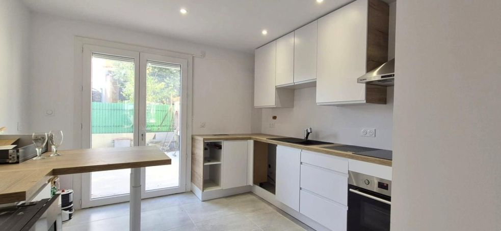 APPARTEMENT NEUF T3 71 M2 SAINT ESTEVE