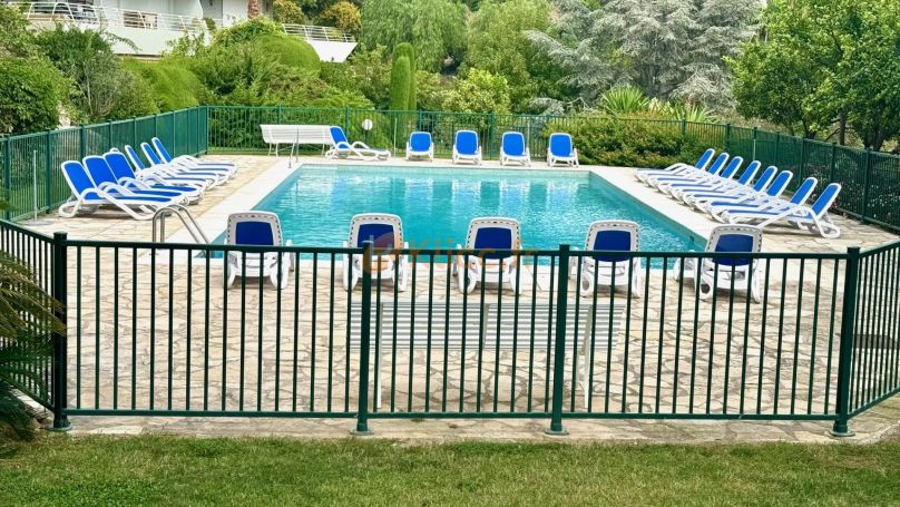 A vendre APPARTEMENT T2 53 M&sup2; CROIX DES GARDES CANNES