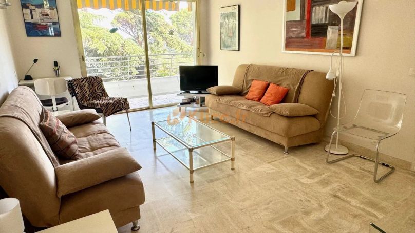 A vendre APPARTEMENT T2 53 M&sup2; CROIX DES GARDES CANNES