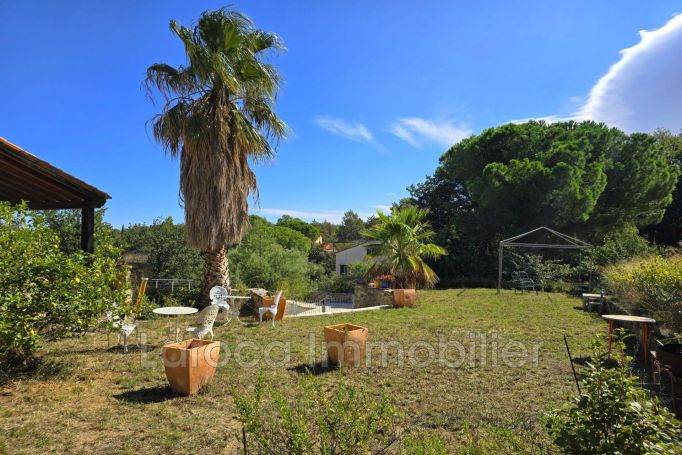 A louer GîTE  MONTESQUIEU DES ALBERES Village
