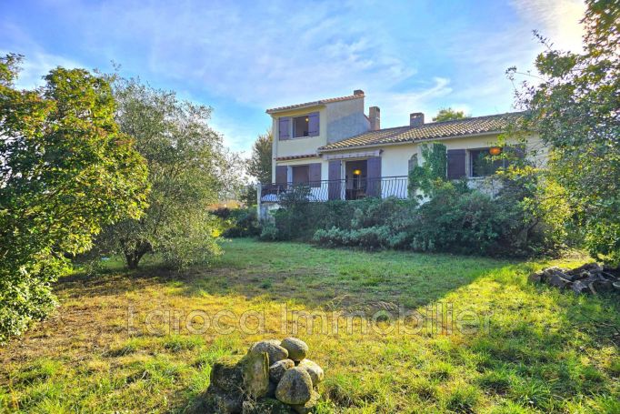 A vendre MAISON  5 PIECES 91 M2  VILLELONGUE DELS MONTS Village