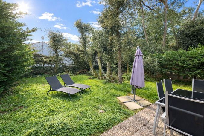 A vendre MAISON  4 PIECES 73 M2 PLAGE à PIED JARD SUR MER