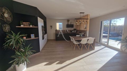 A louer MAISON  CONTEMPORAINE  SAINTE FOY