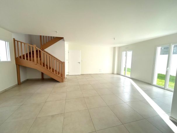 A louer MAISON  D'ARCHITECTE BORD DE MER SAINT JEAN DE MONTS