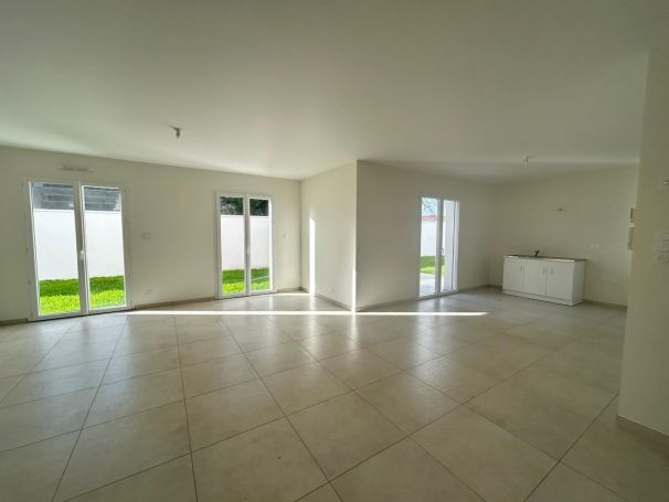 A louer MAISON  D'ARCHITECTE BORD DE MER SAINT JEAN DE MONTS